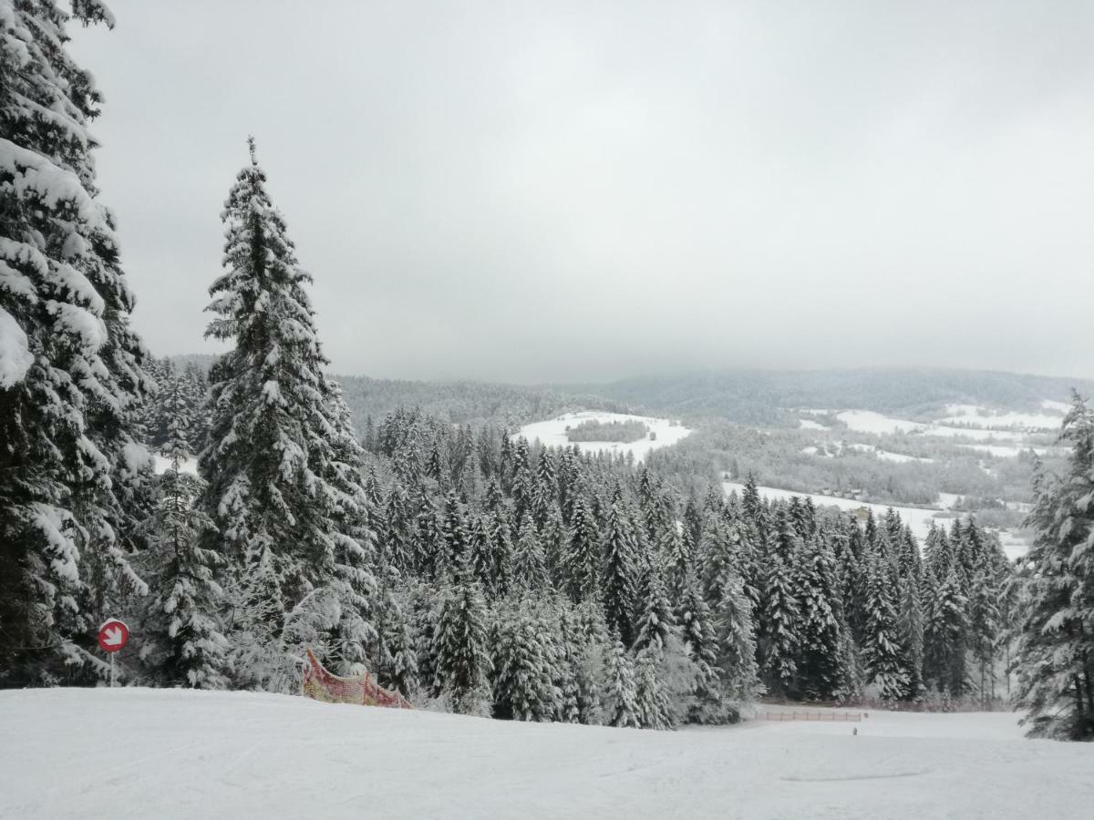 Penzión Gaboltov Hotel Kültér fotó